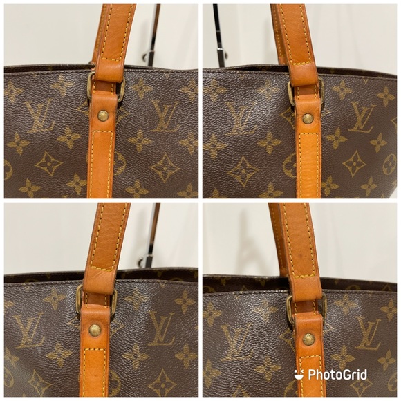 Sac Shopping Tote - Picture 8 of 16